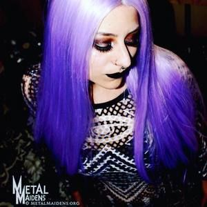 Meet your Posher, Charisse